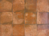 Dominica Rosso 5x5 | Quality Carpet Inc.
