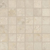 Dor Sand 2X2" Mosaic | Quality Carpet Inc.