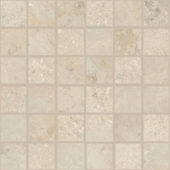 Dor Sand 2X2" Mosaic | Quality Carpet Inc.
