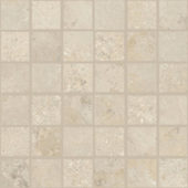 Dor Sand 2X2" Mosaic | Quality Carpet Inc.