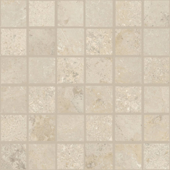 Dor Sand 2X2" Mosaic | Quality Carpet Inc.