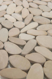 Driftwood Tan Flat Pebble | Quality Carpet Inc.