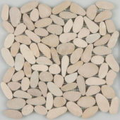 Driftwood Tan Flat Pebble | Quality Carpet Inc.