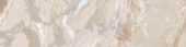 Dynasty Almond 3X12 Bullnose | Quality Carpet Inc.