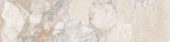 Dynasty Almond 3X12 Bullnose | Quality Carpet Inc.
