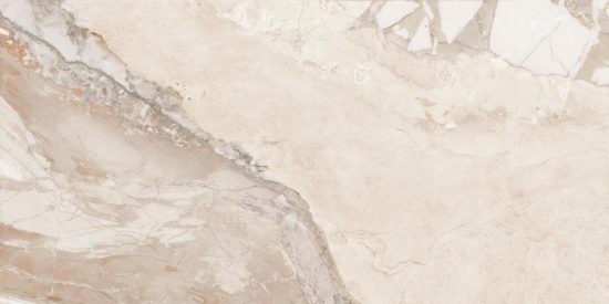 Dynasty Almond Polished/Matte 24X48 | Quality Carpet Inc.