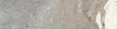 Dynasty Grey 3X12 Bullnose | Quality Carpet Inc.