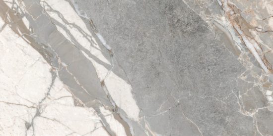Dynasty Grey Polished/Matte 24X48 | Quality Carpet Inc.