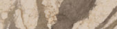 Dynasty Taupe 3X12 Bullnose | Quality Carpet Inc.