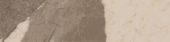 Dynasty Taupe 3X12 Bullnose | Quality Carpet Inc.