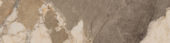 Dynasty Taupe 3X12 Bullnose | Quality Carpet Inc.