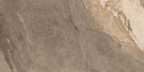 Dynasty Taupe Polished/Matte 24X48 | Quality Carpet Inc.