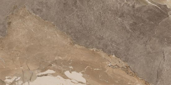 Dynasty Taupe Polished/Matte 24X48 | Quality Carpet Inc.