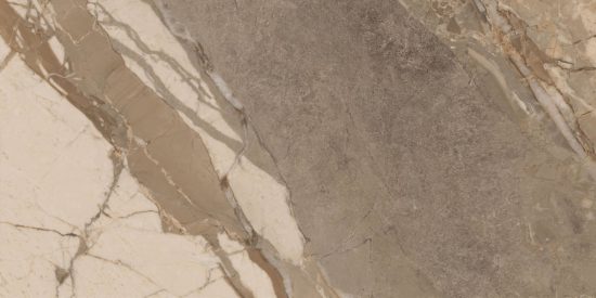 Dynasty Taupe Polished/Matte 24X48 | Quality Carpet Inc.