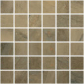Earth 2X2 Mosaic | Quality Carpet Inc.
