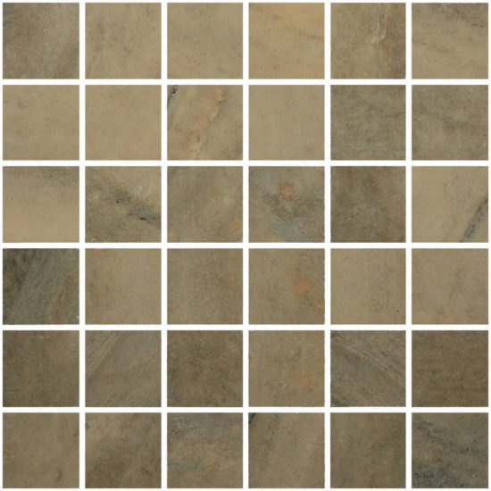 Earth 2X2 Mosaic | Quality Carpet Inc.
