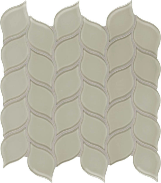 Earth Petal Mosaic | Quality Carpet Inc.