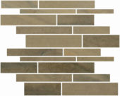 Earth Random Mosaic | Quality Carpet Inc.