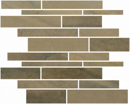 Earth Random Mosaic | Quality Carpet Inc.