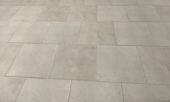 Erice Taupe 24X24" | Quality Carpet Inc.