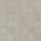 Erice Taupe 2X2" Mosaic | Quality Carpet Inc.