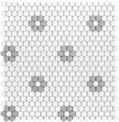 Everly Mosaic | Quality Carpet Inc.