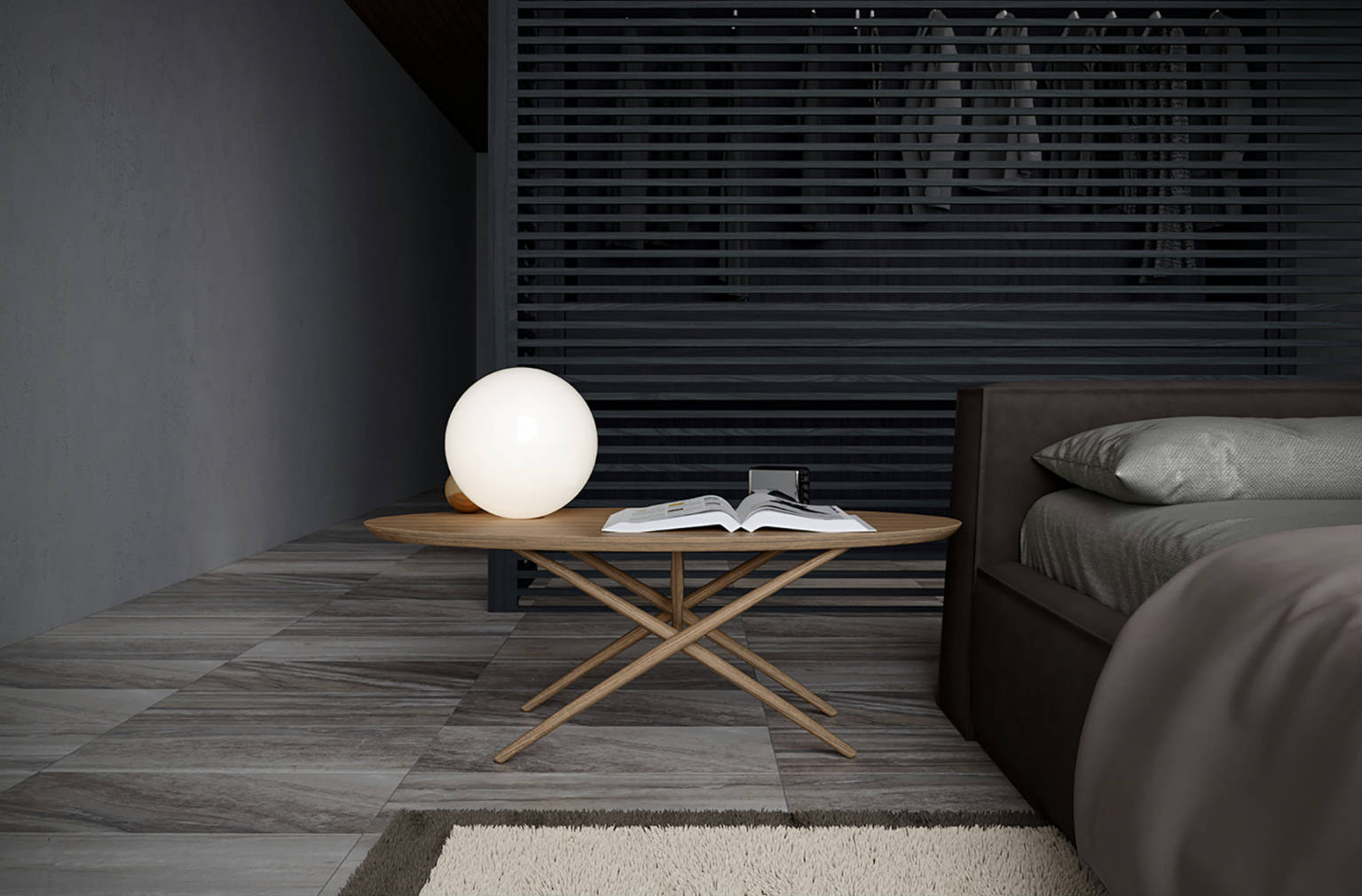 Evolution Mica Matte 12x24 2 | Quality Carpet Inc.