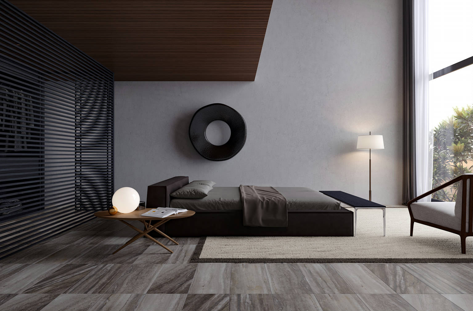Evolution Mica Matte 12x24 | Quality Carpet Inc.
