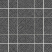Excalibur Graphite 2x2 Mosaic | Quality Carpet Inc.