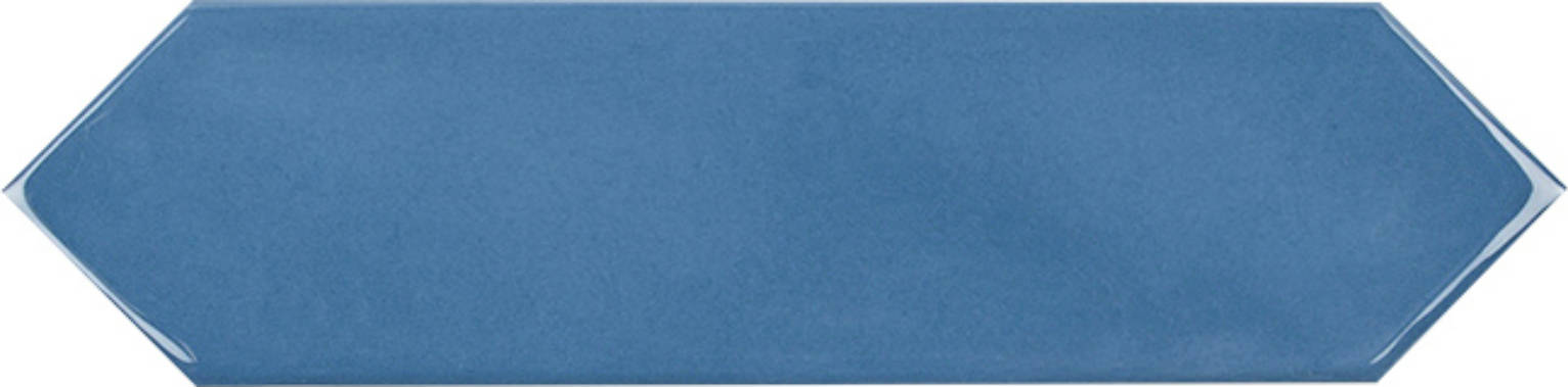 Fence Field Tile 3” X 12” Gloss Admiral | Quality Carpet Inc.