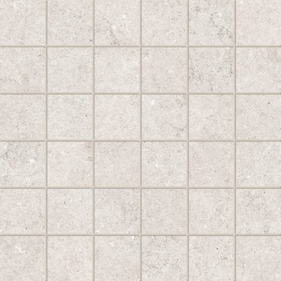 Florence 2X2 Dune Matte Mosaic | Quality Carpet Inc.