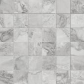 Florence 2X2 Grigio Matte Mosaic | Quality Carpet Inc.