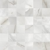 Florence 2X2 Onyx Matte Mosaic | Quality Carpet Inc.