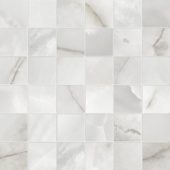 Florence 2X2 Onyx Matte Mosaic | Quality Carpet Inc.