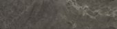 Florence 3x12 Carbon Matte Bullnose | Quality Carpet Inc.