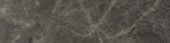 Florence 3x12 Carbon Matte Bullnose | Quality Carpet Inc.