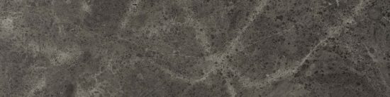 Florence 3x12 Carbon Matte Bullnose | Quality Carpet Inc.