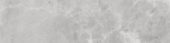 Florence 3x12 Grigio Matte Bullnose | Quality Carpet Inc.