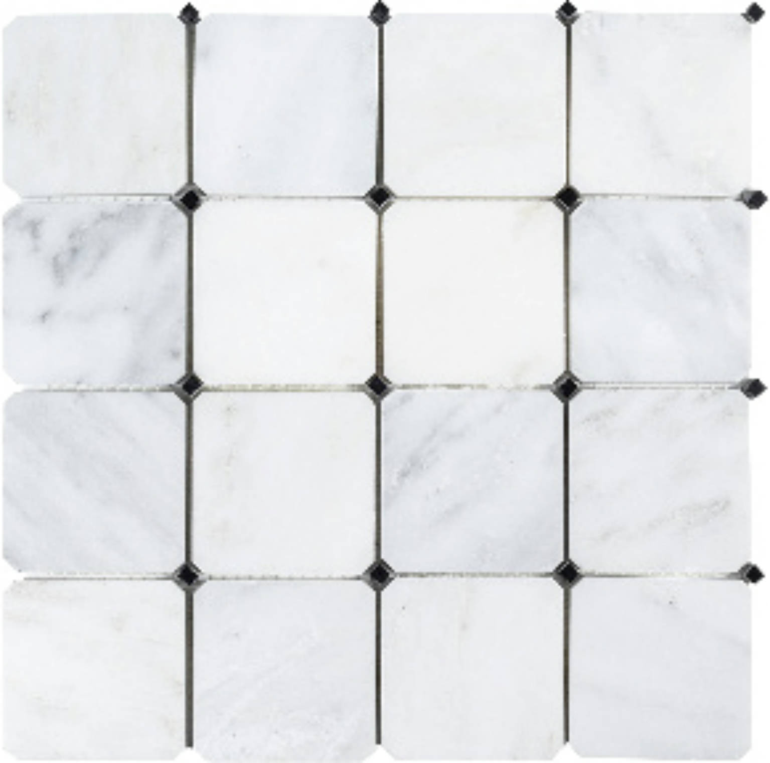 Fontaine Mosaic | Quality Carpet Inc.