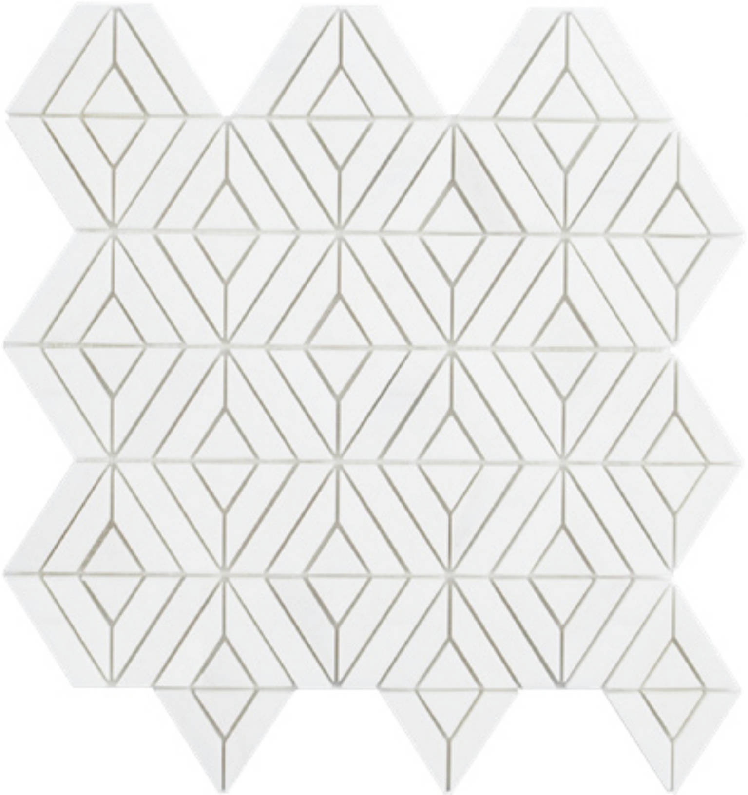 Fountain Mosaic | Quality Carpet Inc.