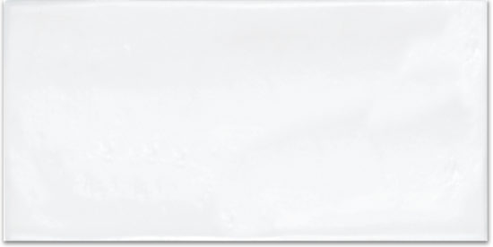 Frost White 3X6 Glossy | Quality Carpet Inc.