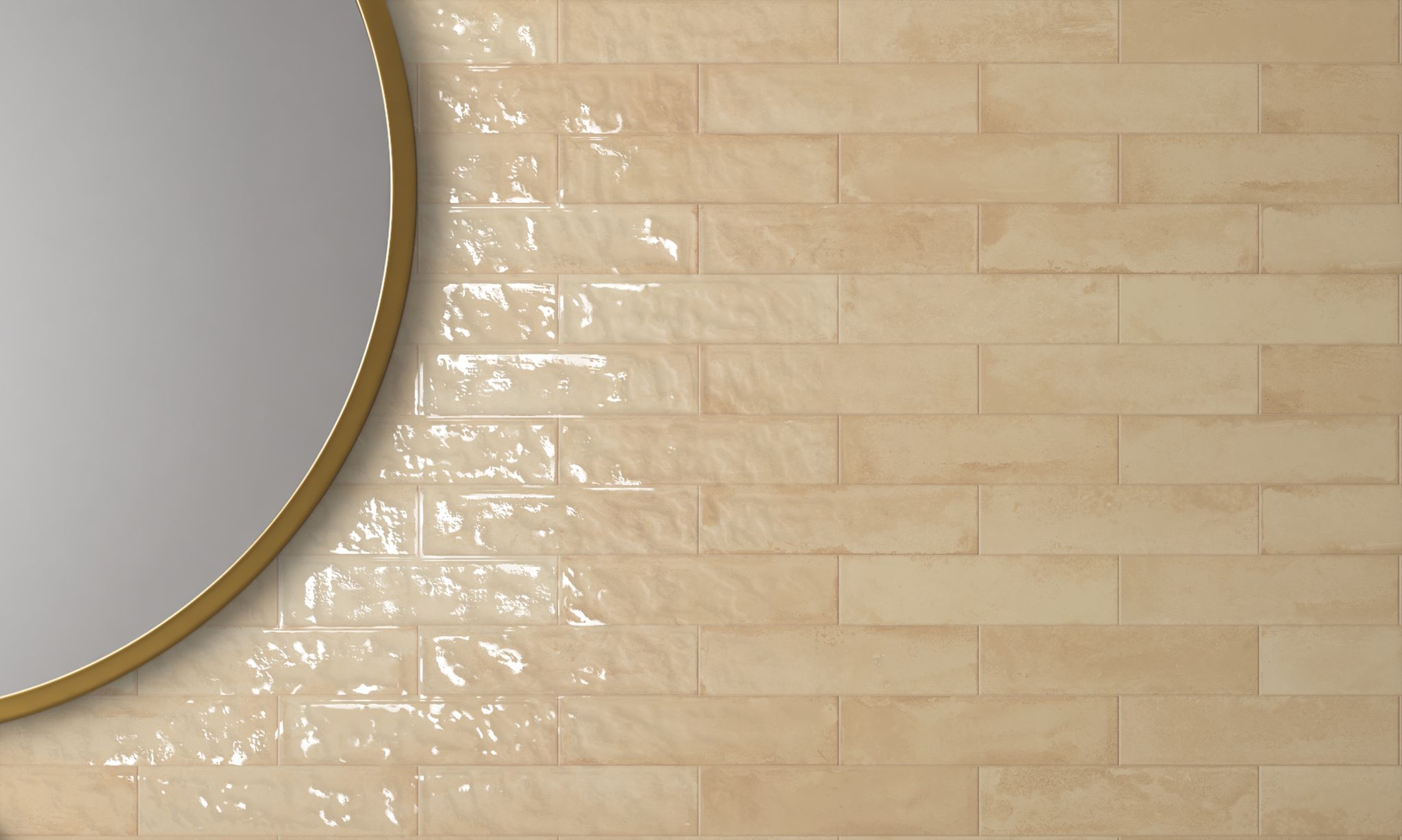 Grand Cayman 3x12" Brac Beige 1 | Quality Carpet Inc.