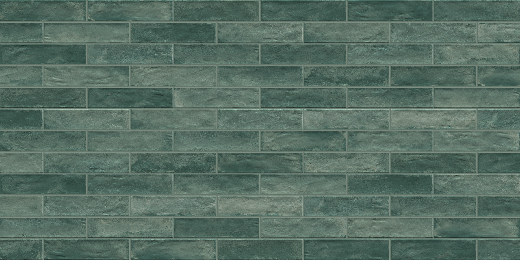Grand Cayman 3x12" Heritage Green 2a | Quality Carpet Inc.