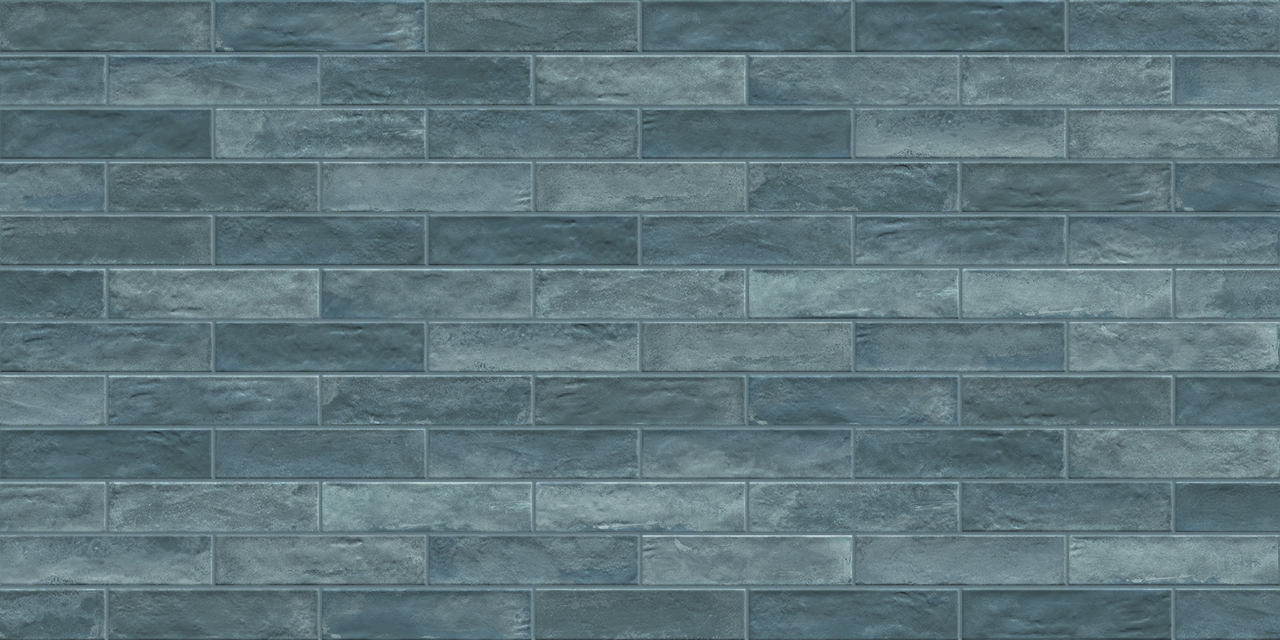 Grand Cayman 3x12" Kaibo Teal 2 | Quality Carpet Inc.