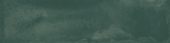 Grand Cayman Heritage Green 3x12 Bullnose | Quality Carpet Inc.