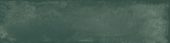 Grand Cayman Heritage Green 3x12 Bullnose | Quality Carpet Inc.