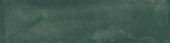 Grand Cayman Heritage Green 3x12 Bullnose | Quality Carpet Inc.