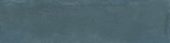 Grand Cayman Kaibo Teal 3x12 Bullnose | Quality Carpet Inc.