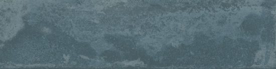 Grand Cayman Kaibo Teal 3x12 Bullnose | Quality Carpet Inc.