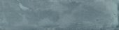 Grand Cayman Kaibo Teal 3x12 Bullnose | Quality Carpet Inc.